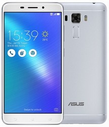 Замена кнопок на телефоне Asus ZenFone 3 Laser (‏ZC551KL) в Набережных Челнах